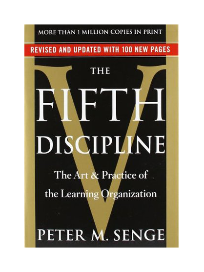 The Fifth Discipline