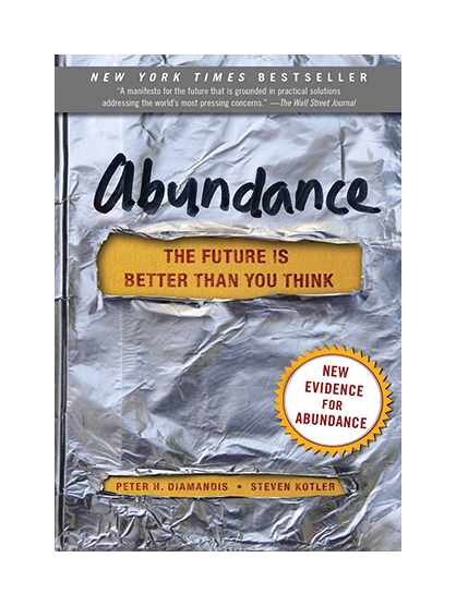 Abundance