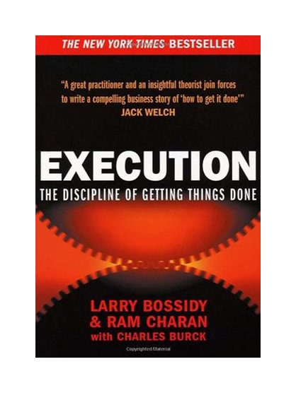 Execution