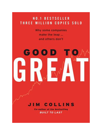 Good To Great