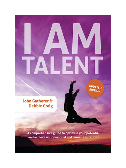 I Am Talent