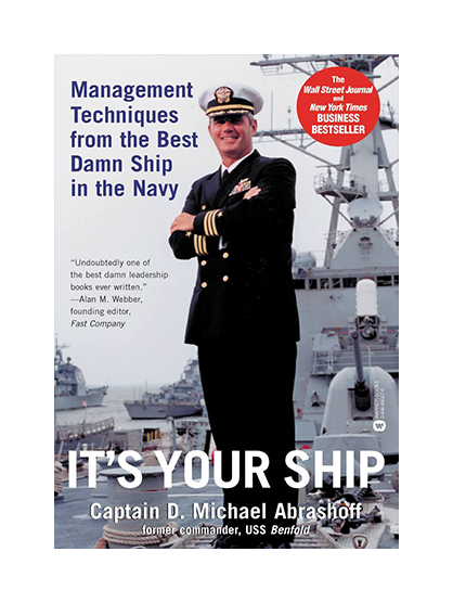 It's Your Ship
